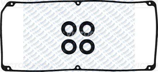 REINZ 15-53166-01 Subap Kapak Contasi Mitsubishi Colt V (00-03)-Lancer 03=> Space Star (98-04) 1.3 16v